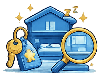 Bay Area house cleaning