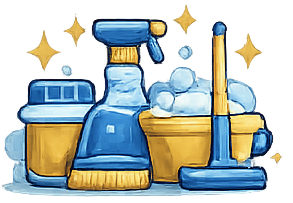 Bay Area cleaning results