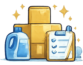 Bay Area cleaning Company