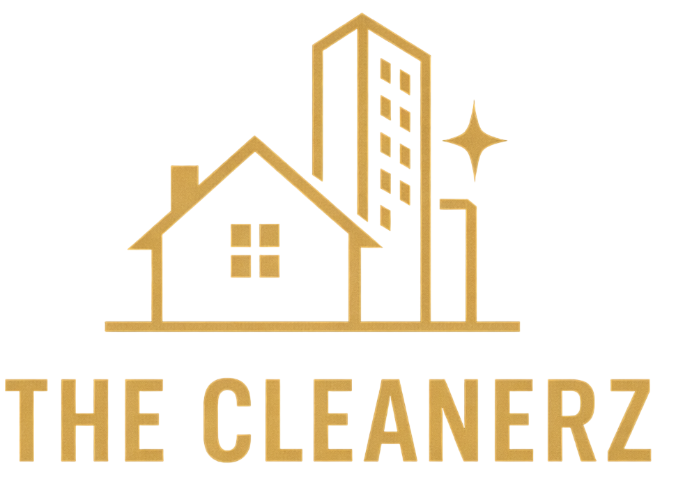Bay Area cleaning services
