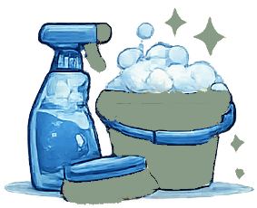 Bay Area cleaning company